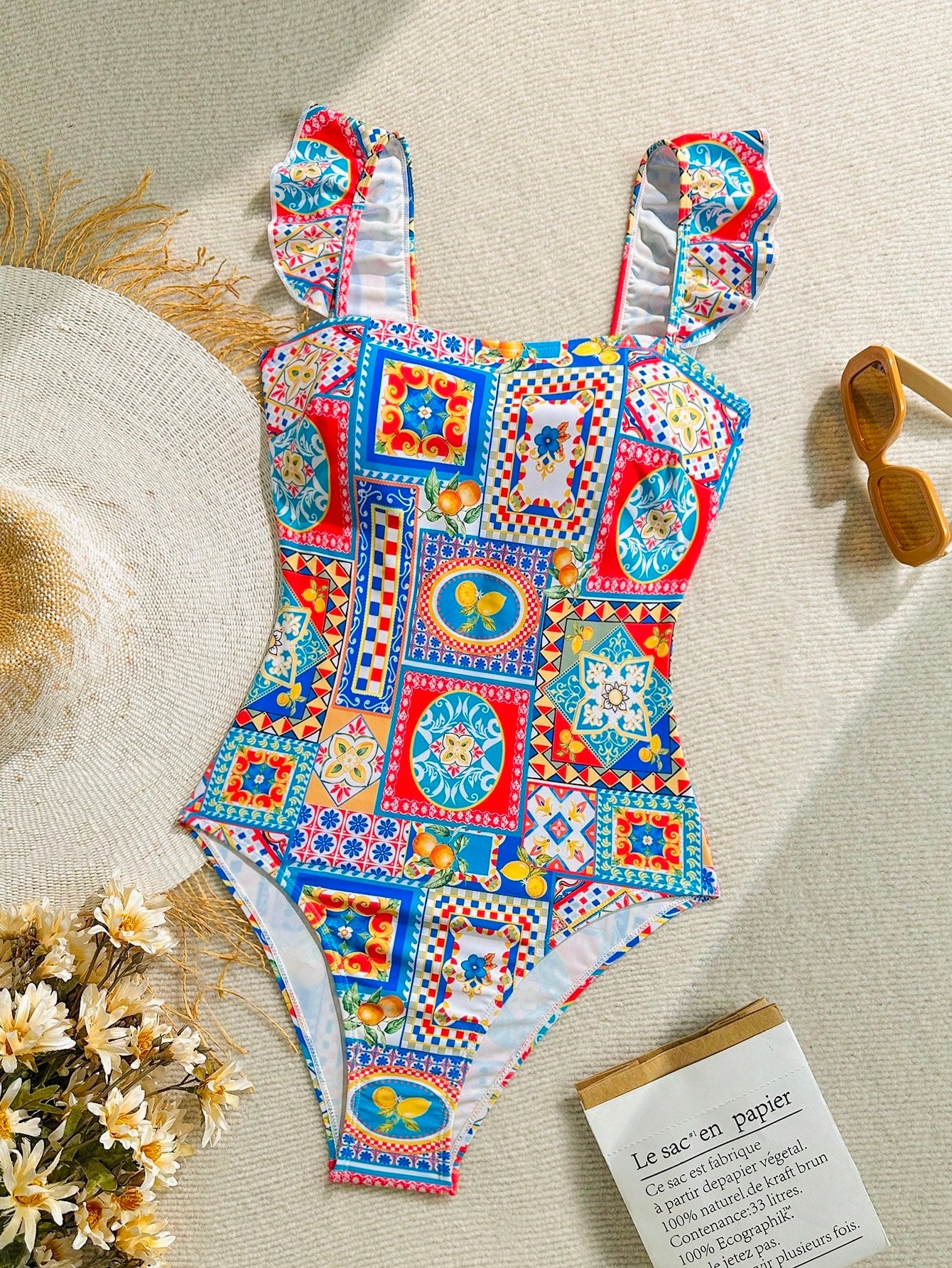 Zđź‘™Mediterranean Pop Collection