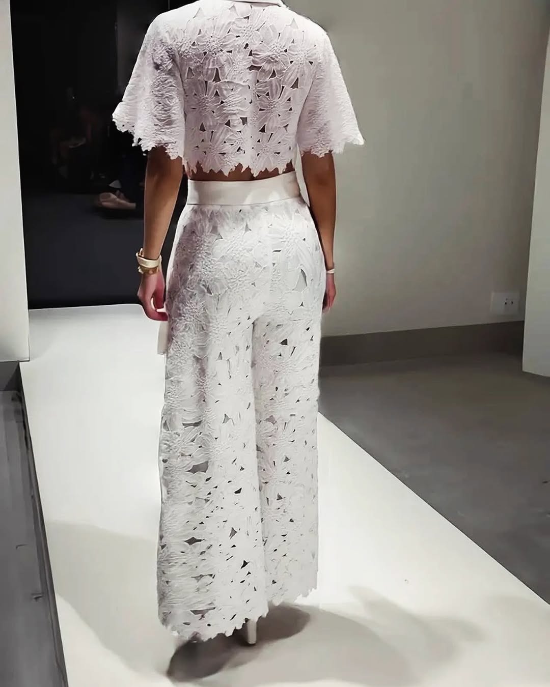 Floral Top Seller Set