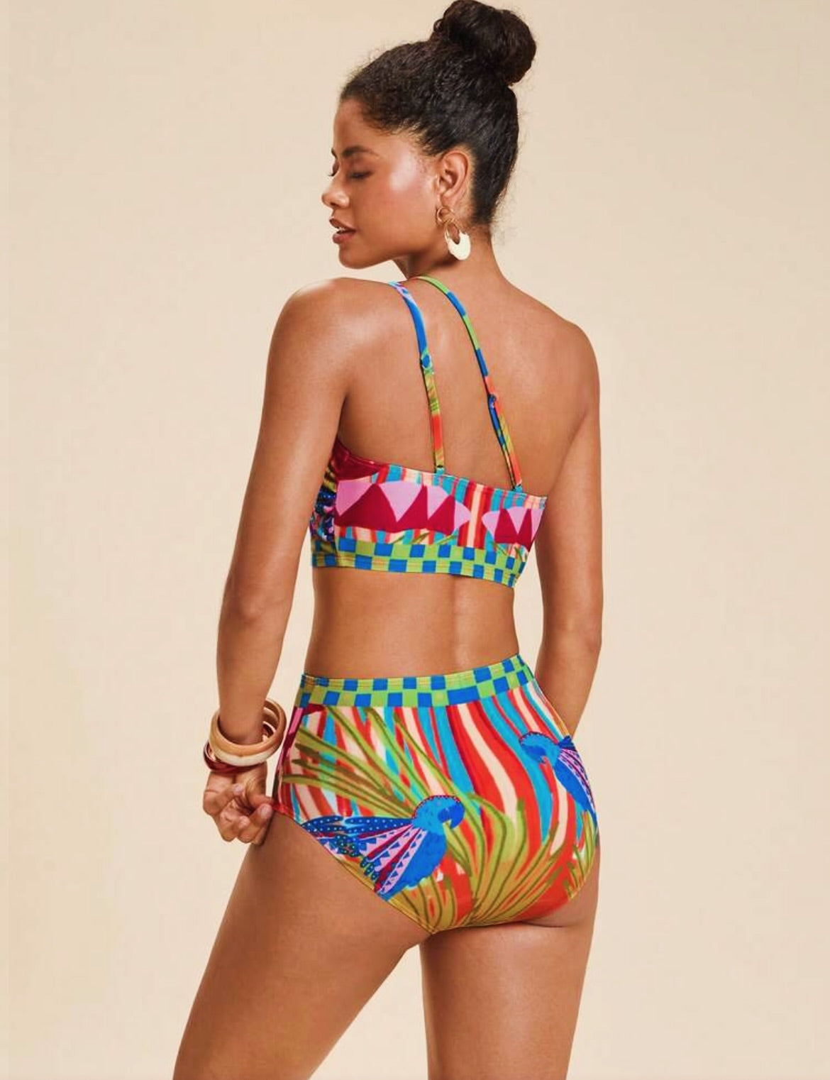 .🌺 NEW 🌴Tropical Swimsuit