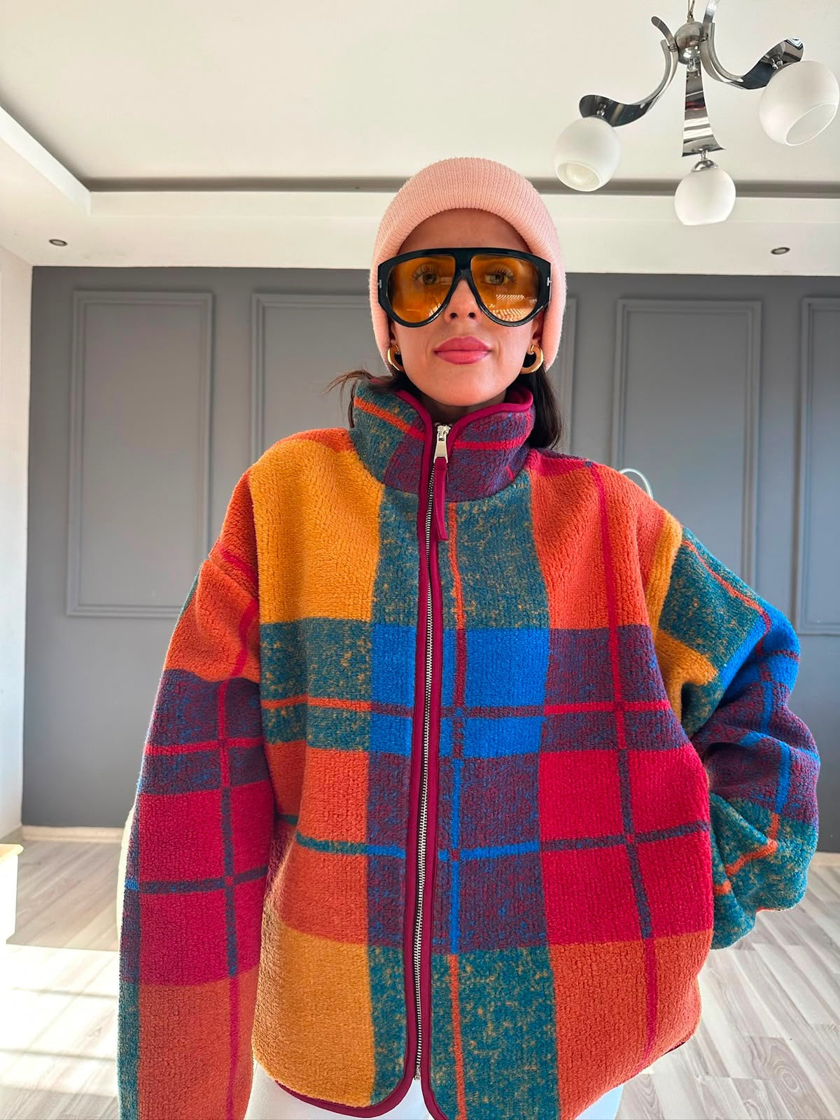 .☃️NEW Fleece Jacket