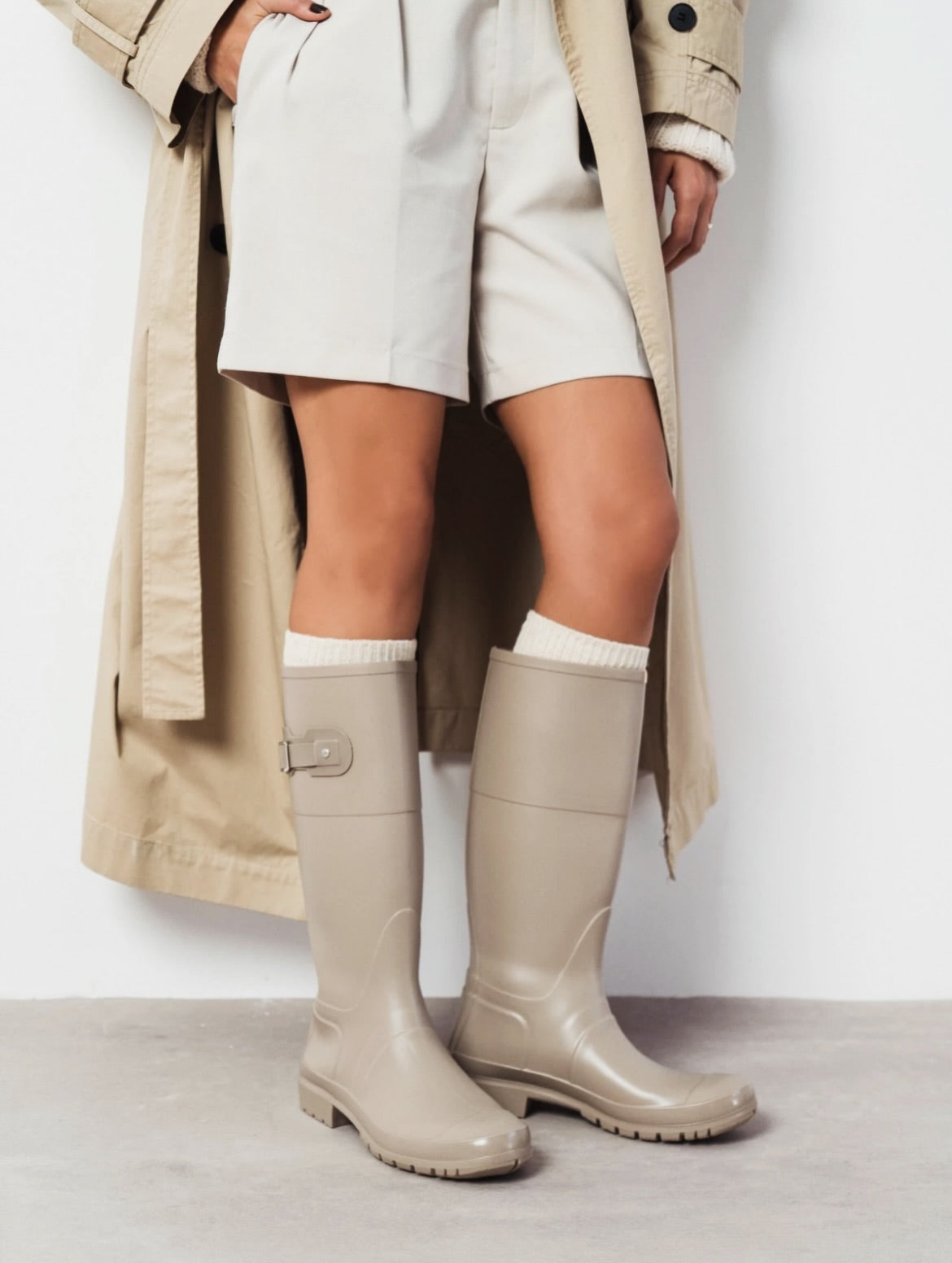 .TOP SELLER Rain Boots