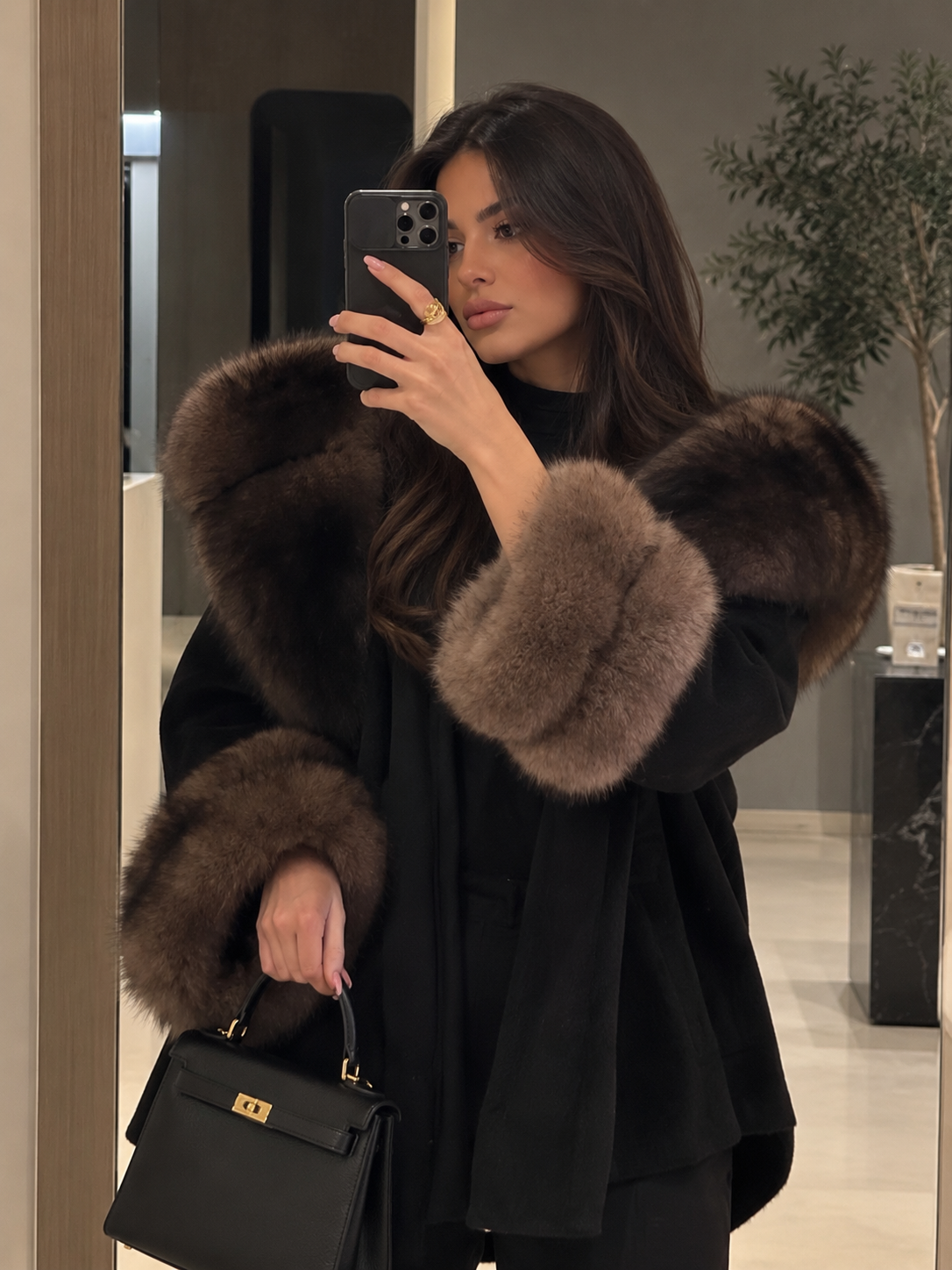 •NEW⚜️Alpaca/Fox