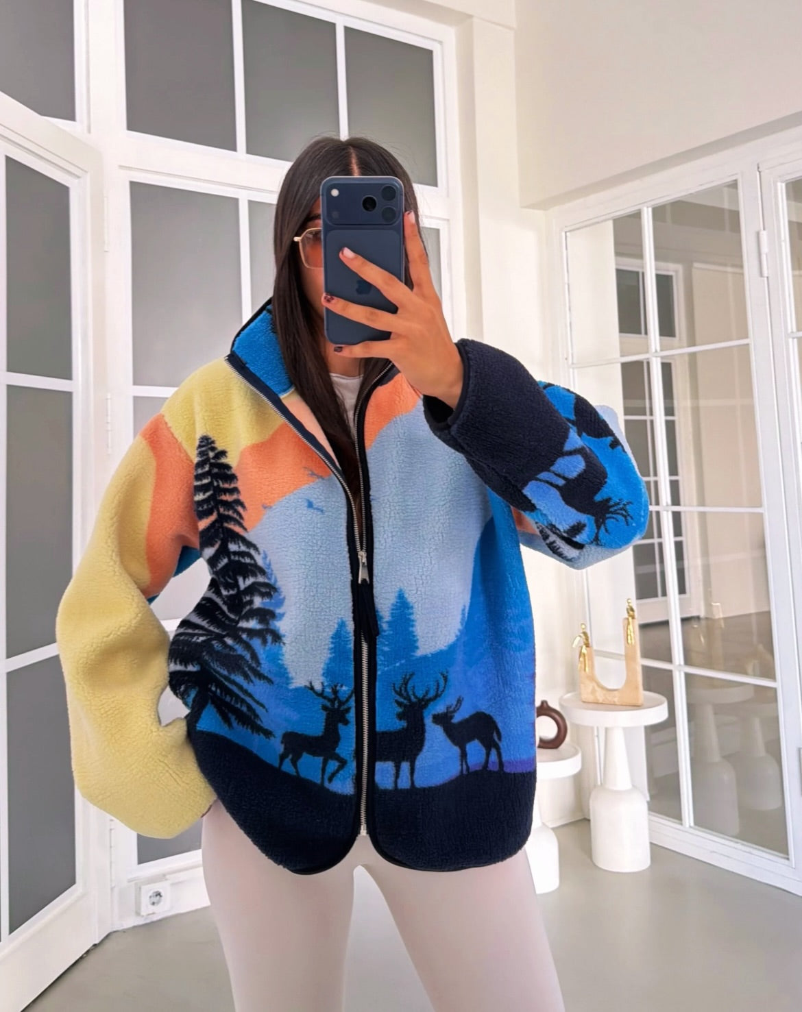 .☃️NEW Fleece Jacket