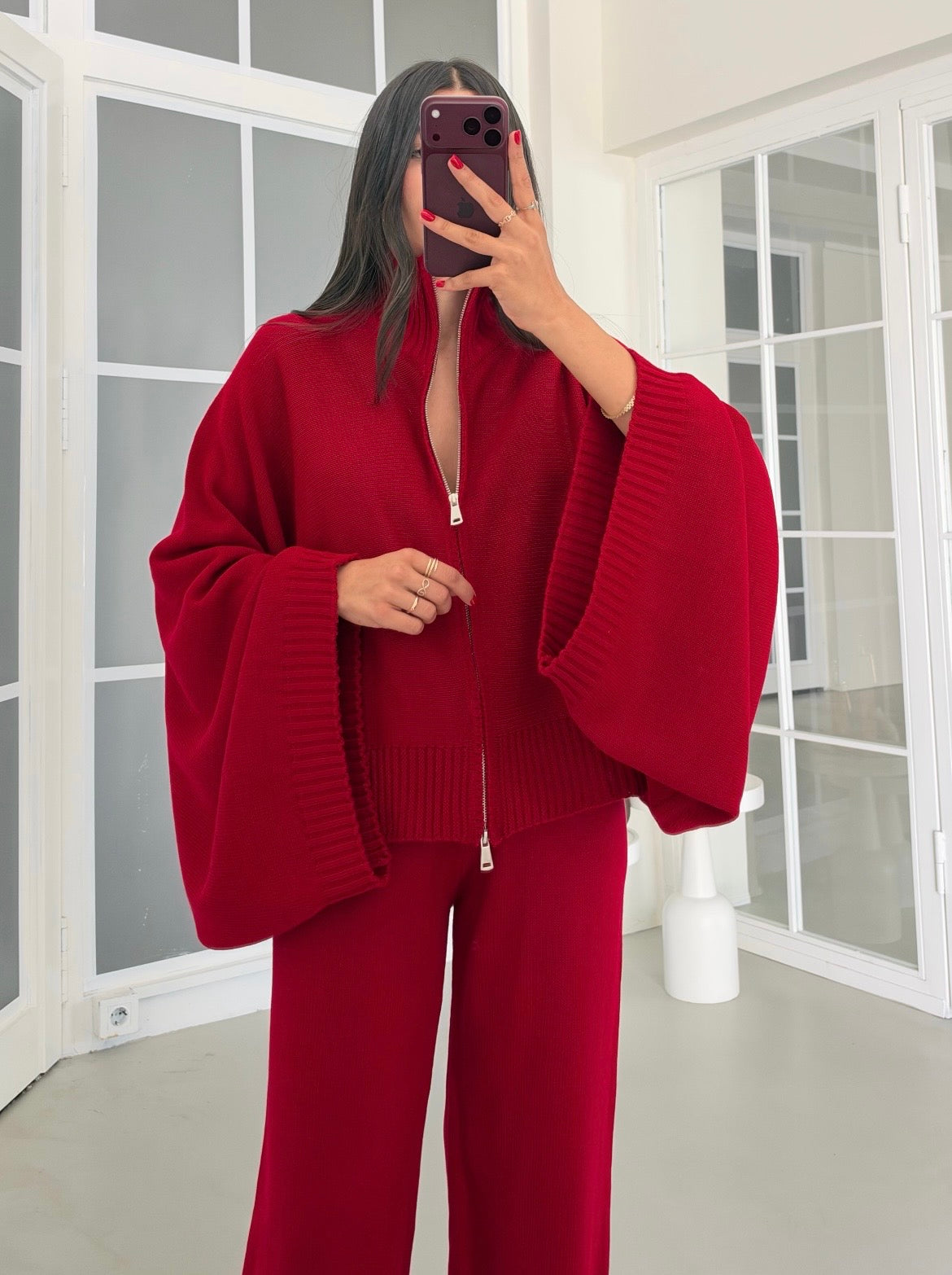 .NEW Triko Set