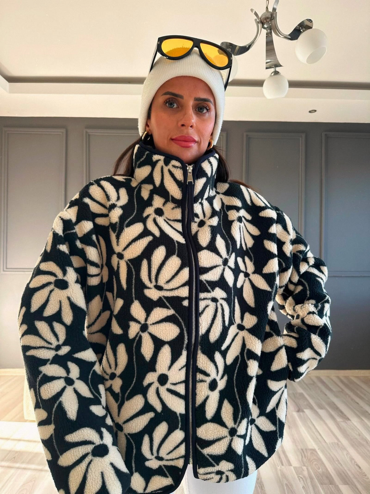 .☃️NEW Fleece Jacket