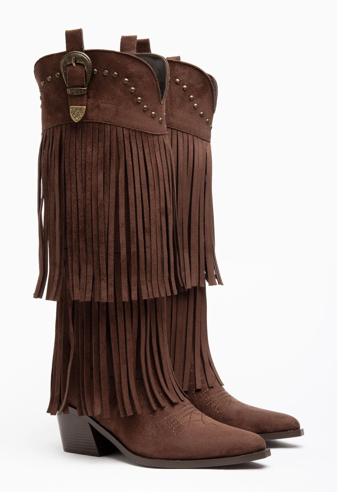 .NEW Genuine Suede Boots