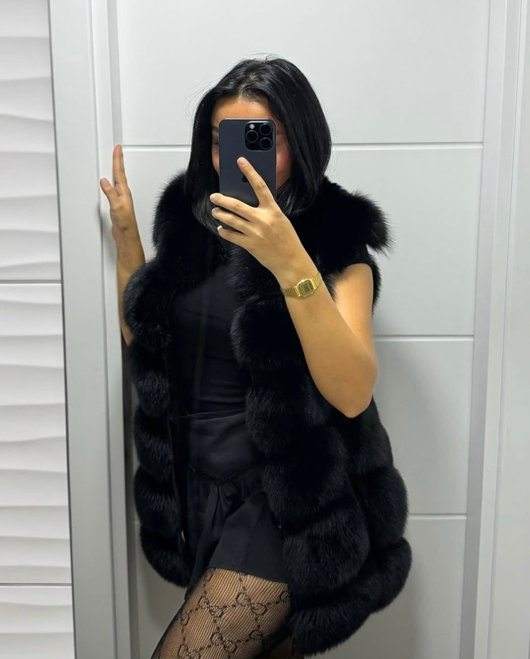 Z⚜️Argentinian Fox Fur