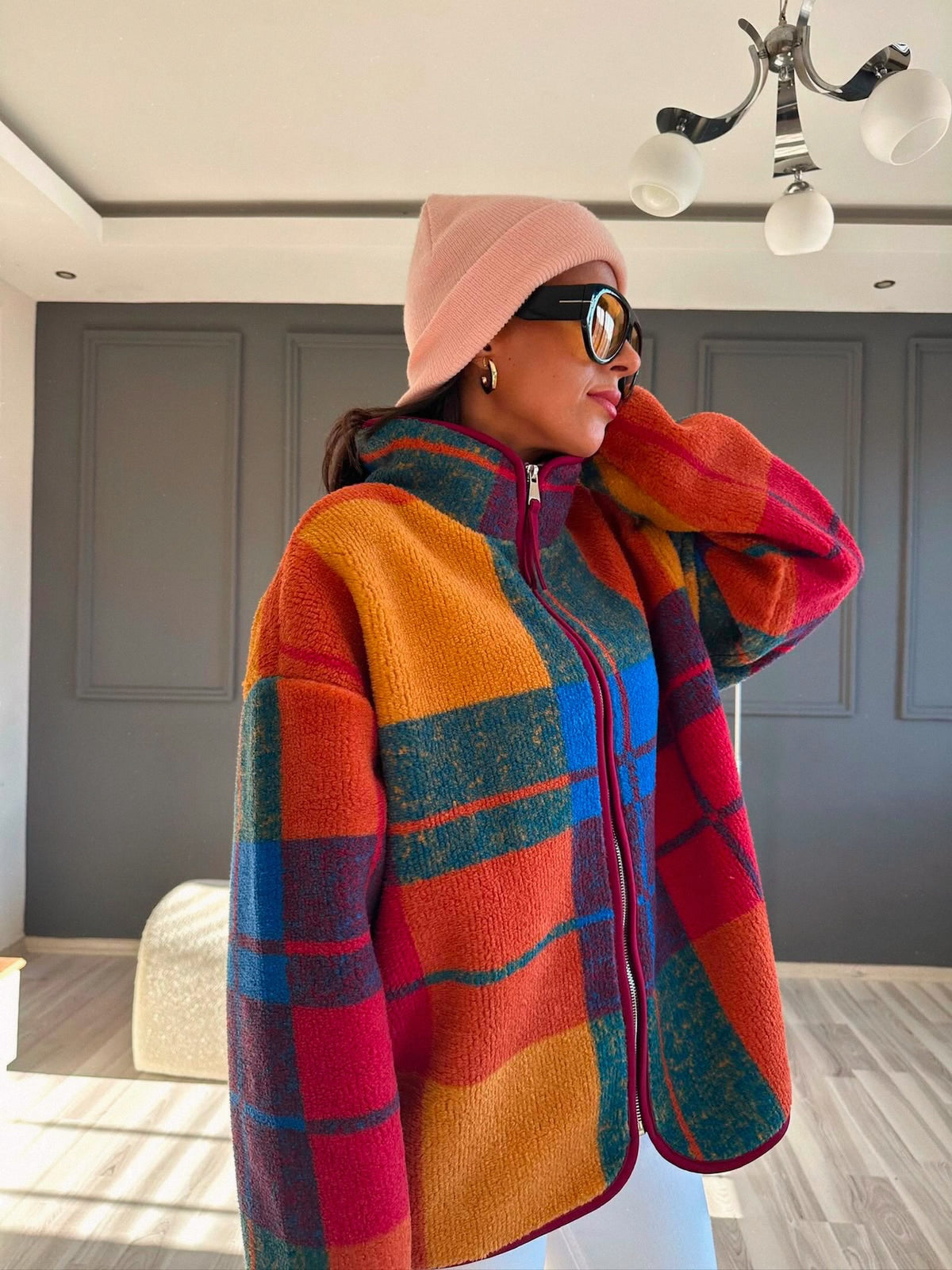 .☃️NEW Fleece Jacket