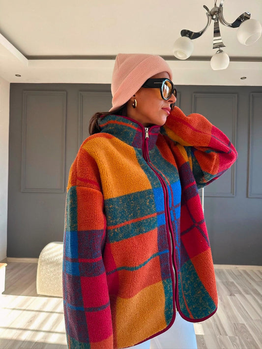 .☃️NEW Fleece Jacket