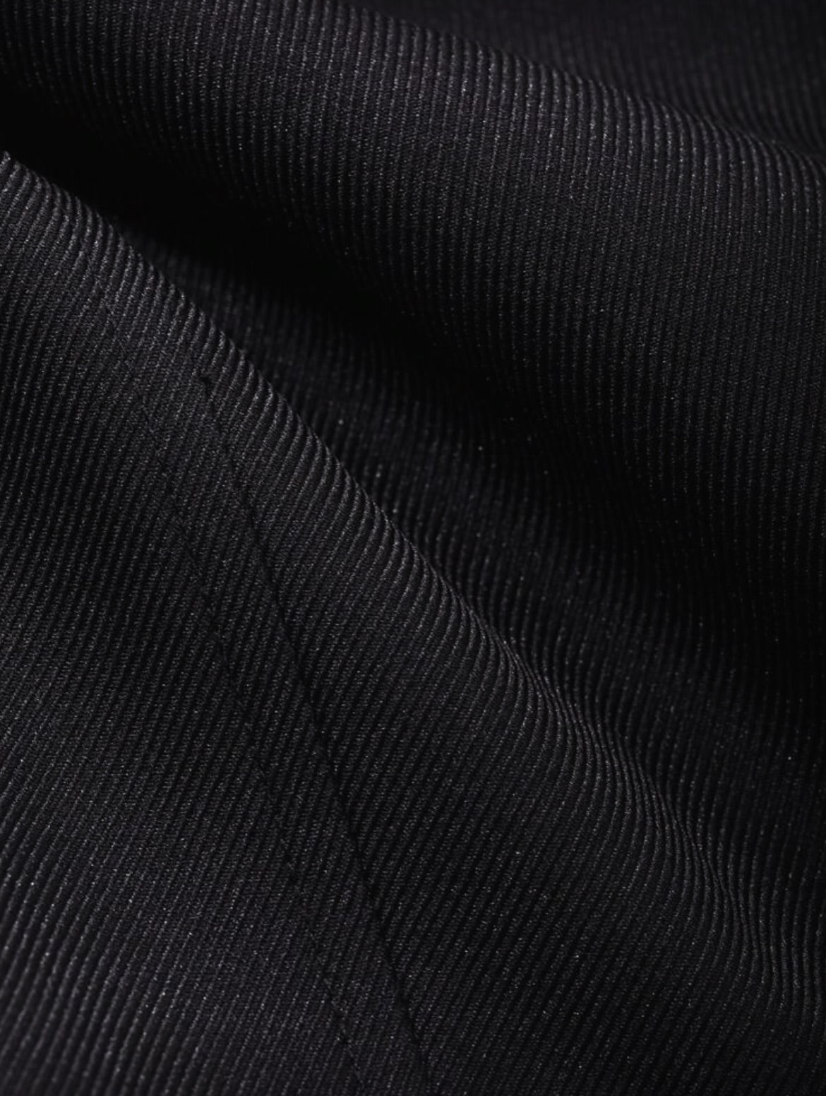 .NEW Black High Waisted Pants