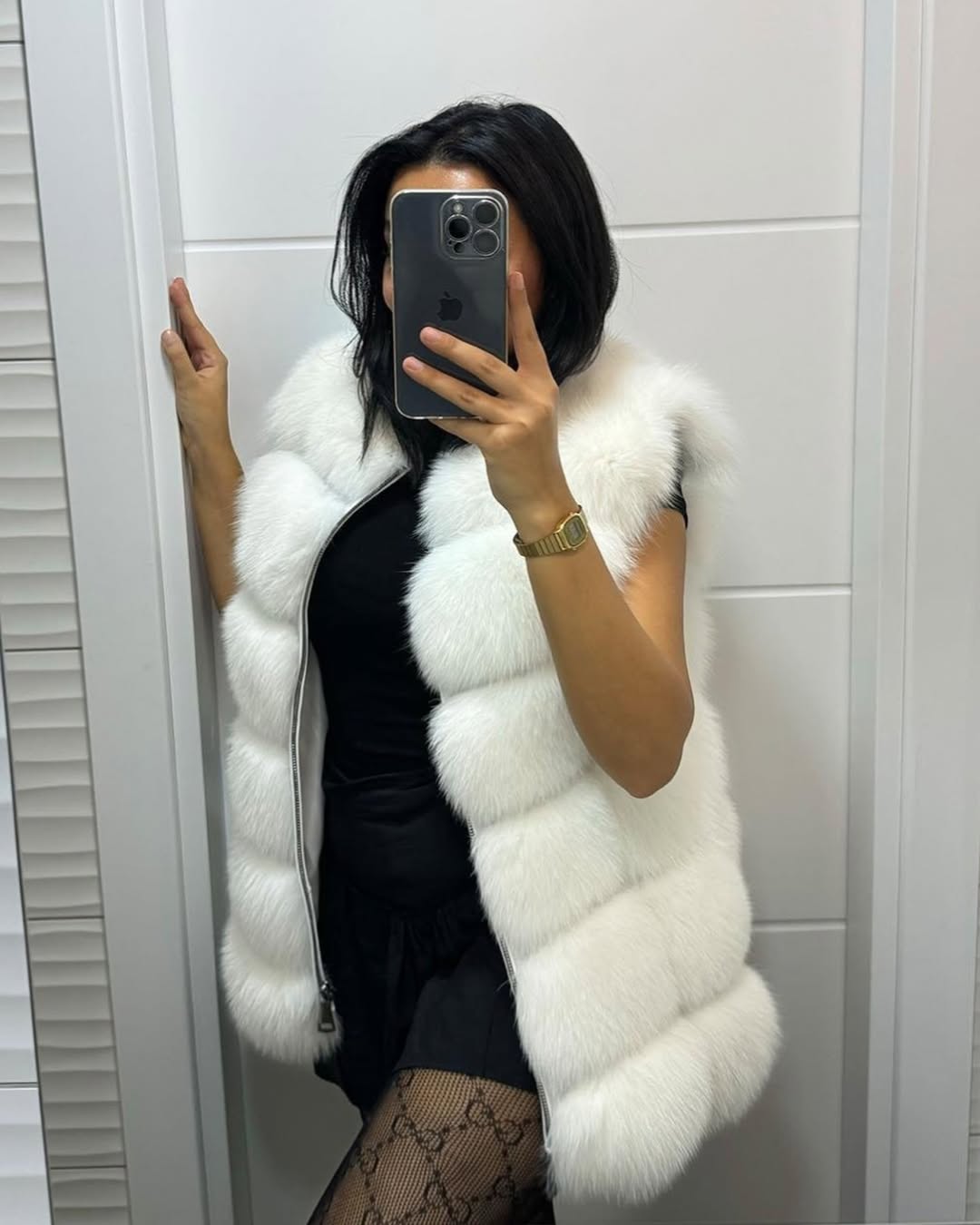 Z⚜️Argentinian Fox Fur