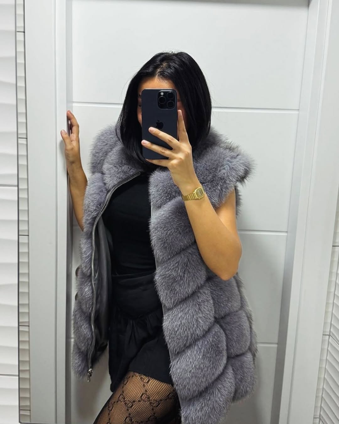 Z⚜️Argentinian Fox Fur