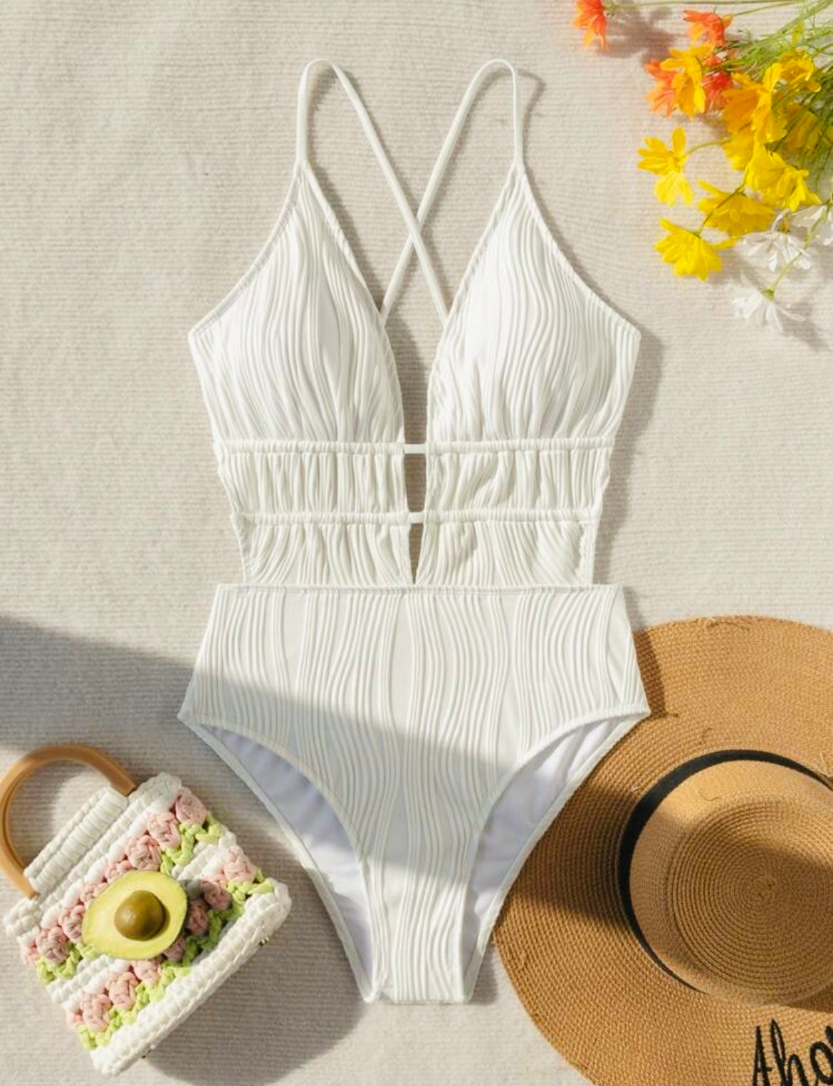 Z👙Best Seller One-Piece