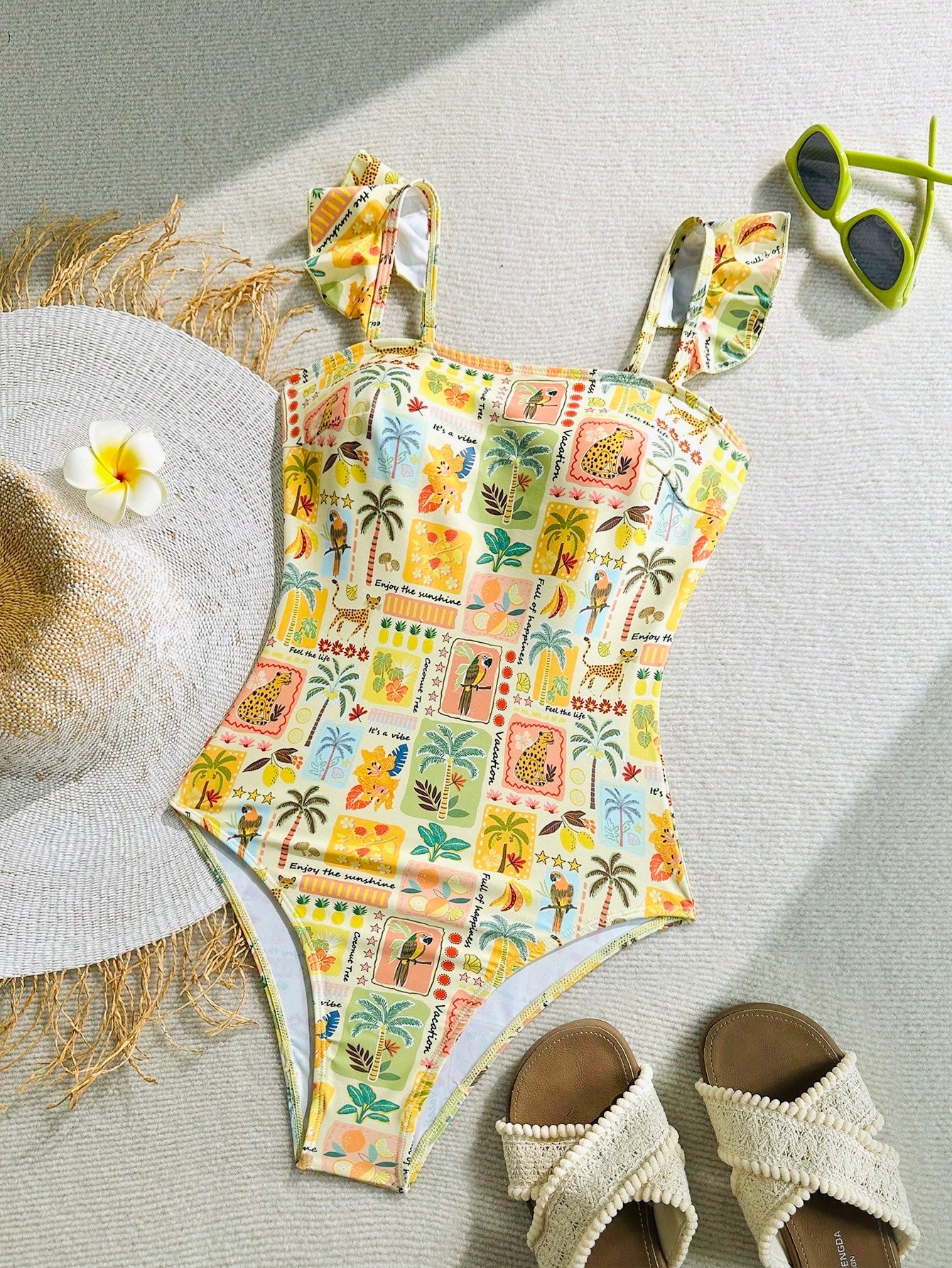 Z👙Mediterranean Pop Collection