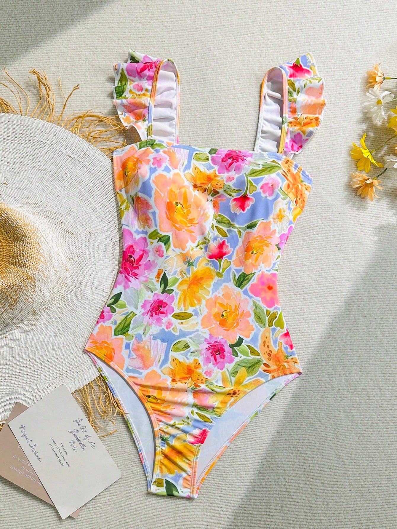 Z👙Mediterranean Pop Collection