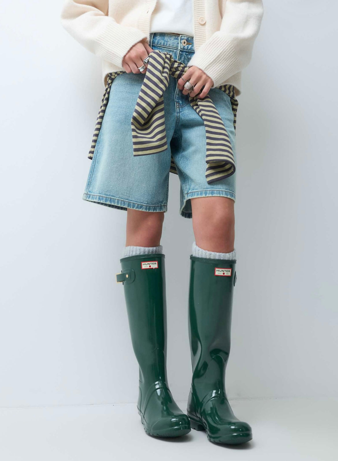 .HUNTER Boots