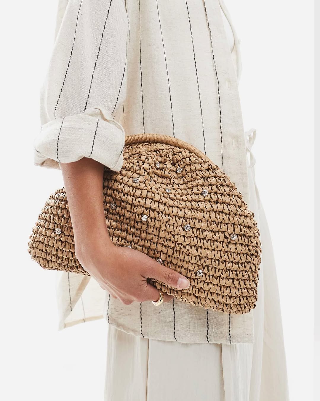 Summer Clutch