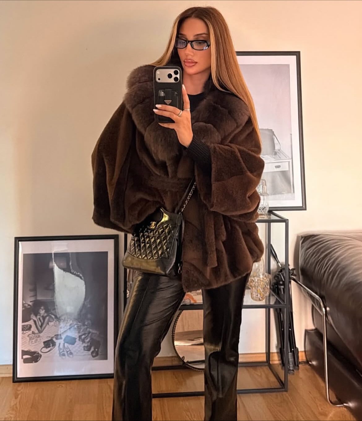 .⚜️Alcantara and Fox