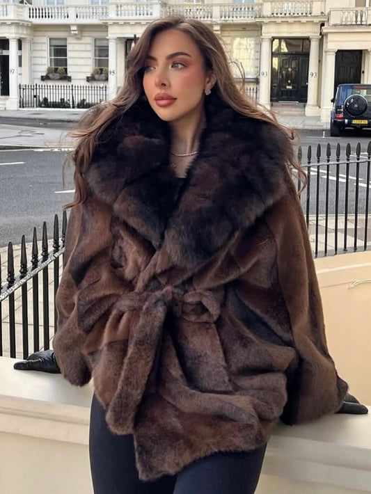 .⚜️Alcantara and Fox