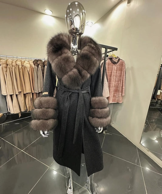 .NEW⚜️Fox Alpaca