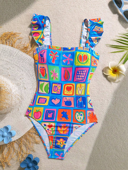 Z👙Mediterranean Pop Collection