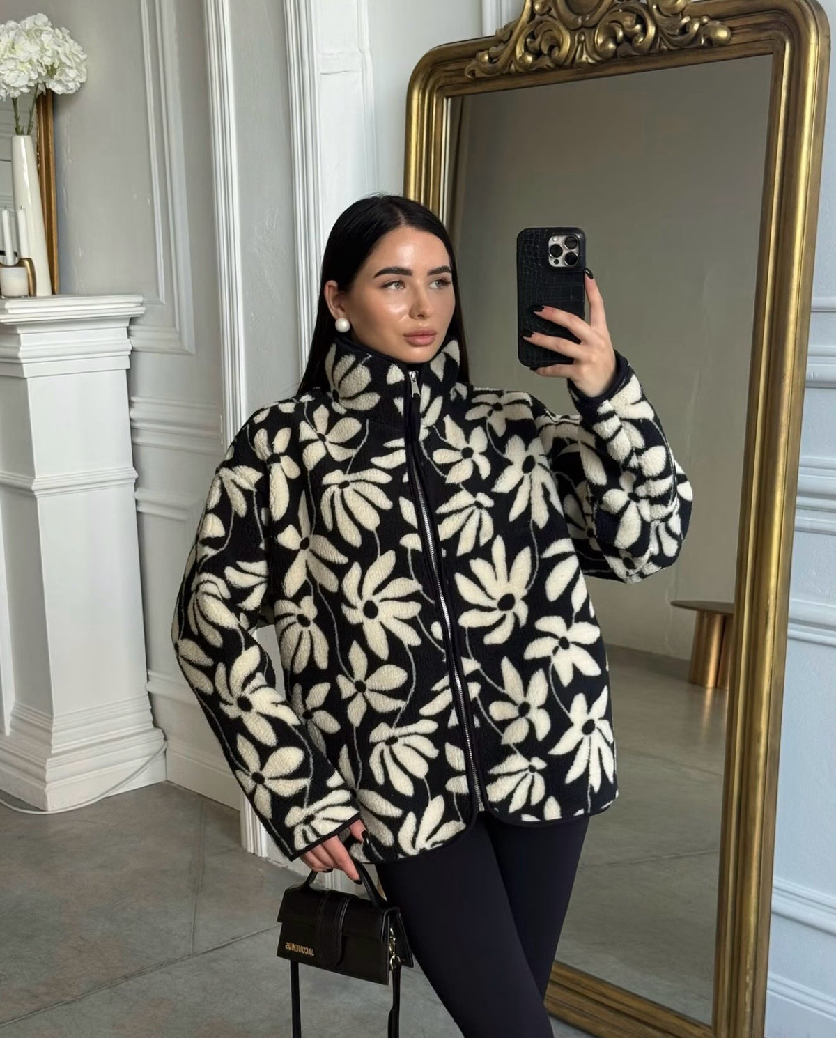 .☃️NEW Fleece Jacket