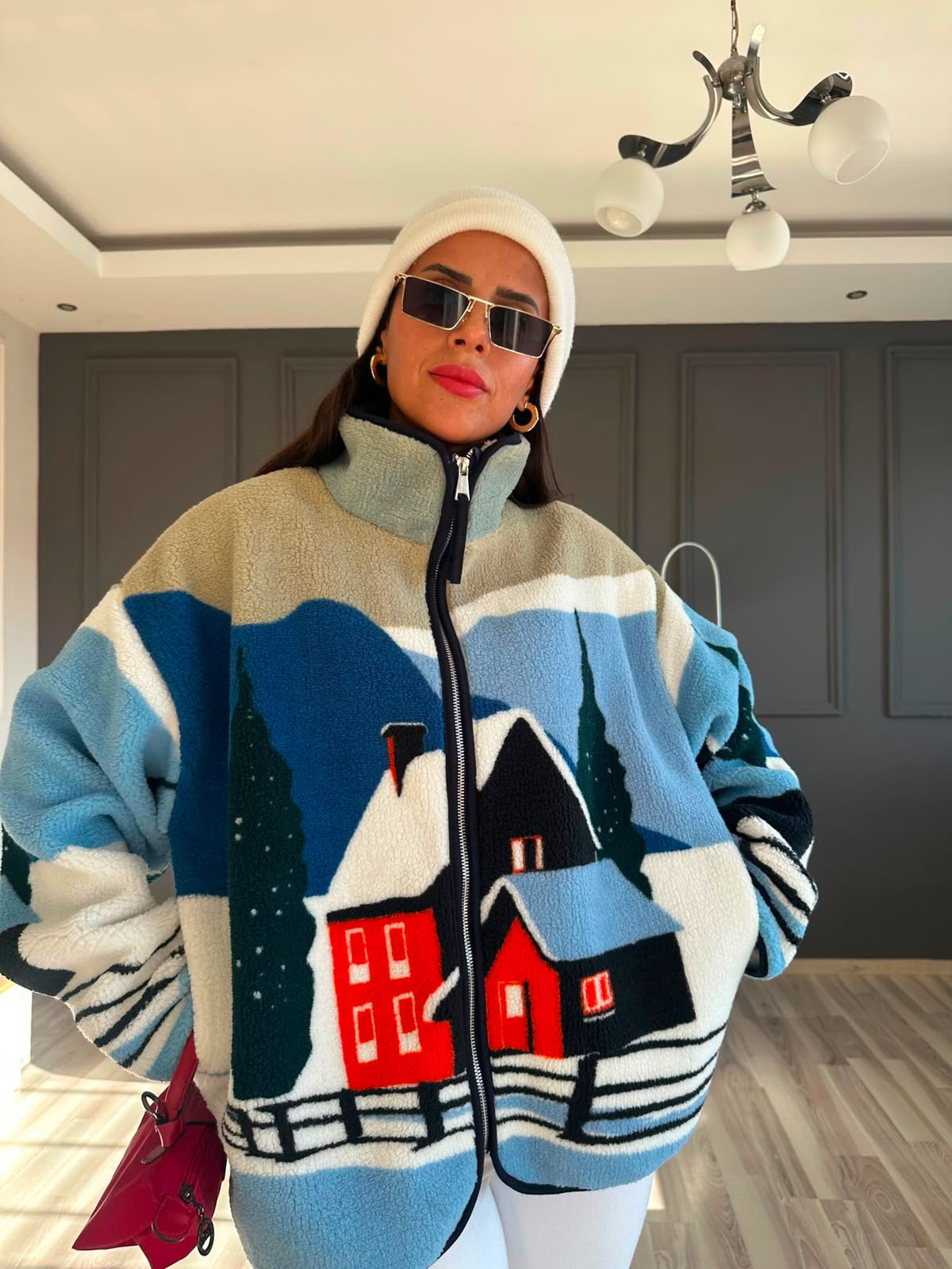 .☃️NEW Fleece Jacket