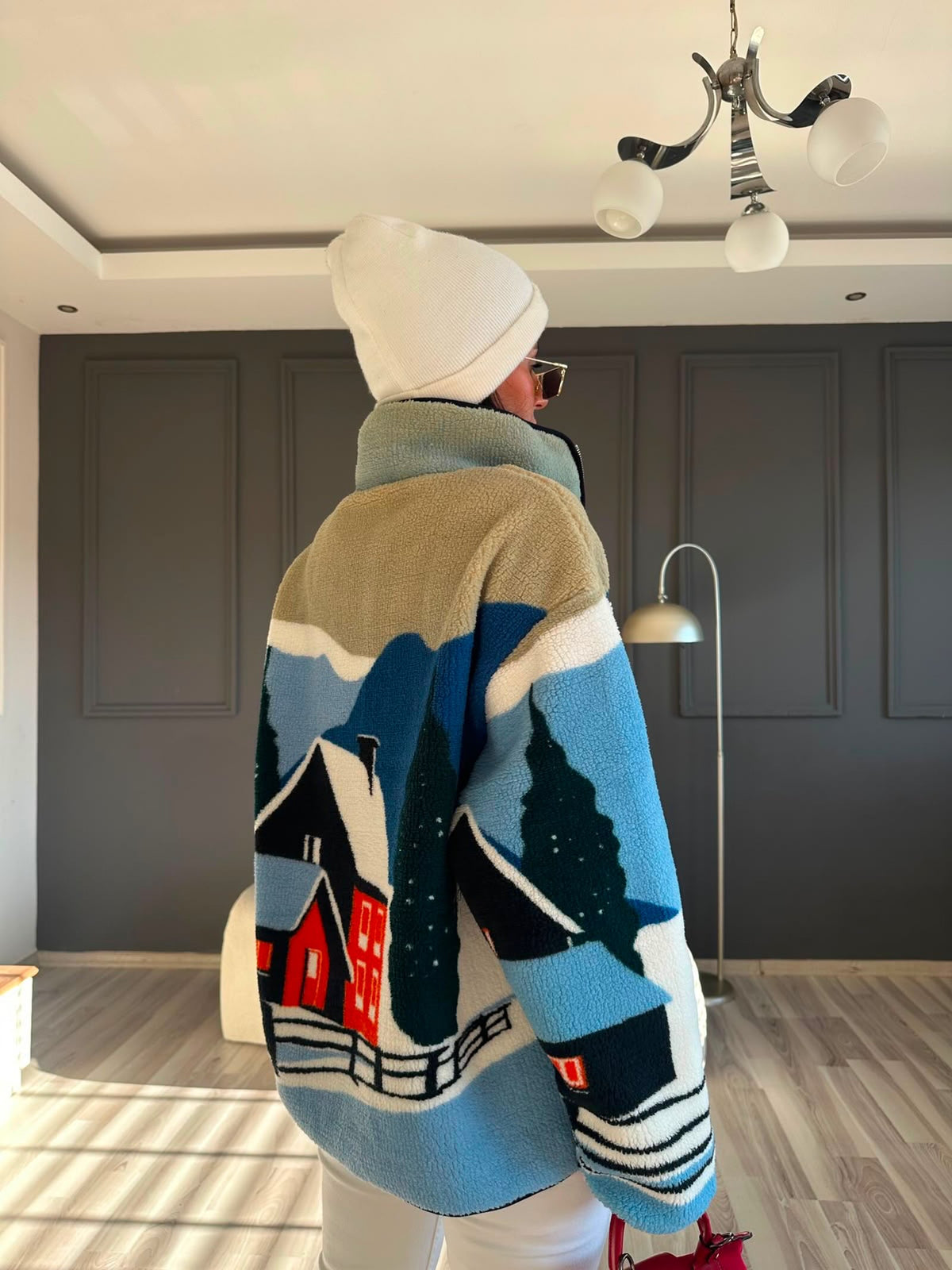 .☃️NEW Fleece Jacket