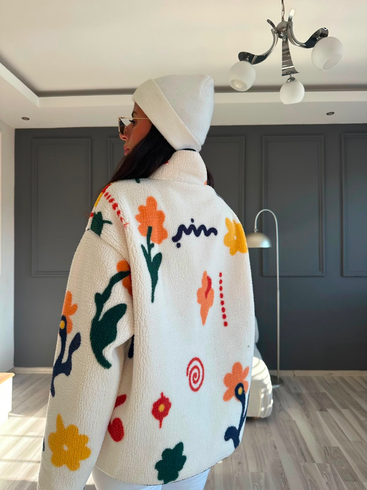 .☃️NEW Fleece Jacket