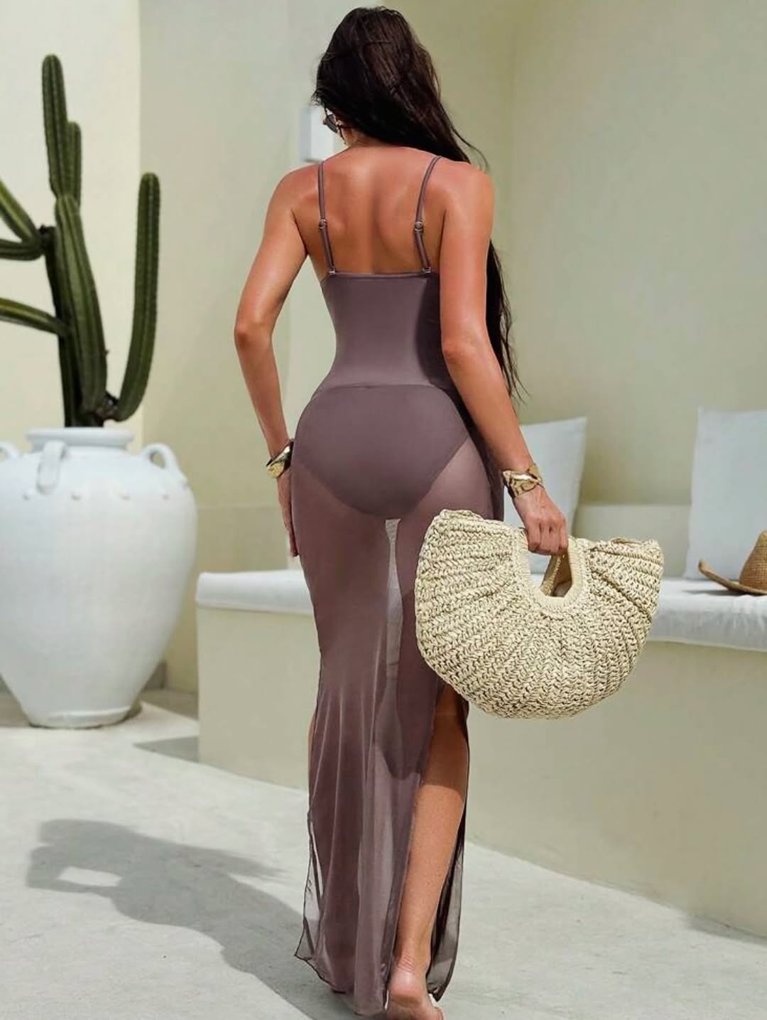 Z👙2pcs Sunburst Set