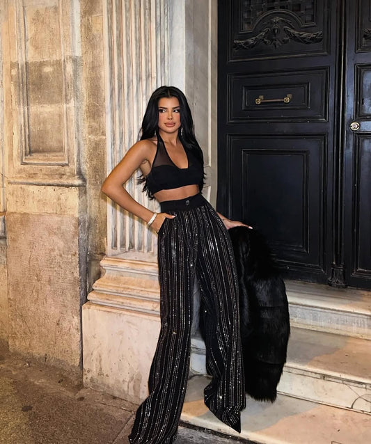Glam Pants