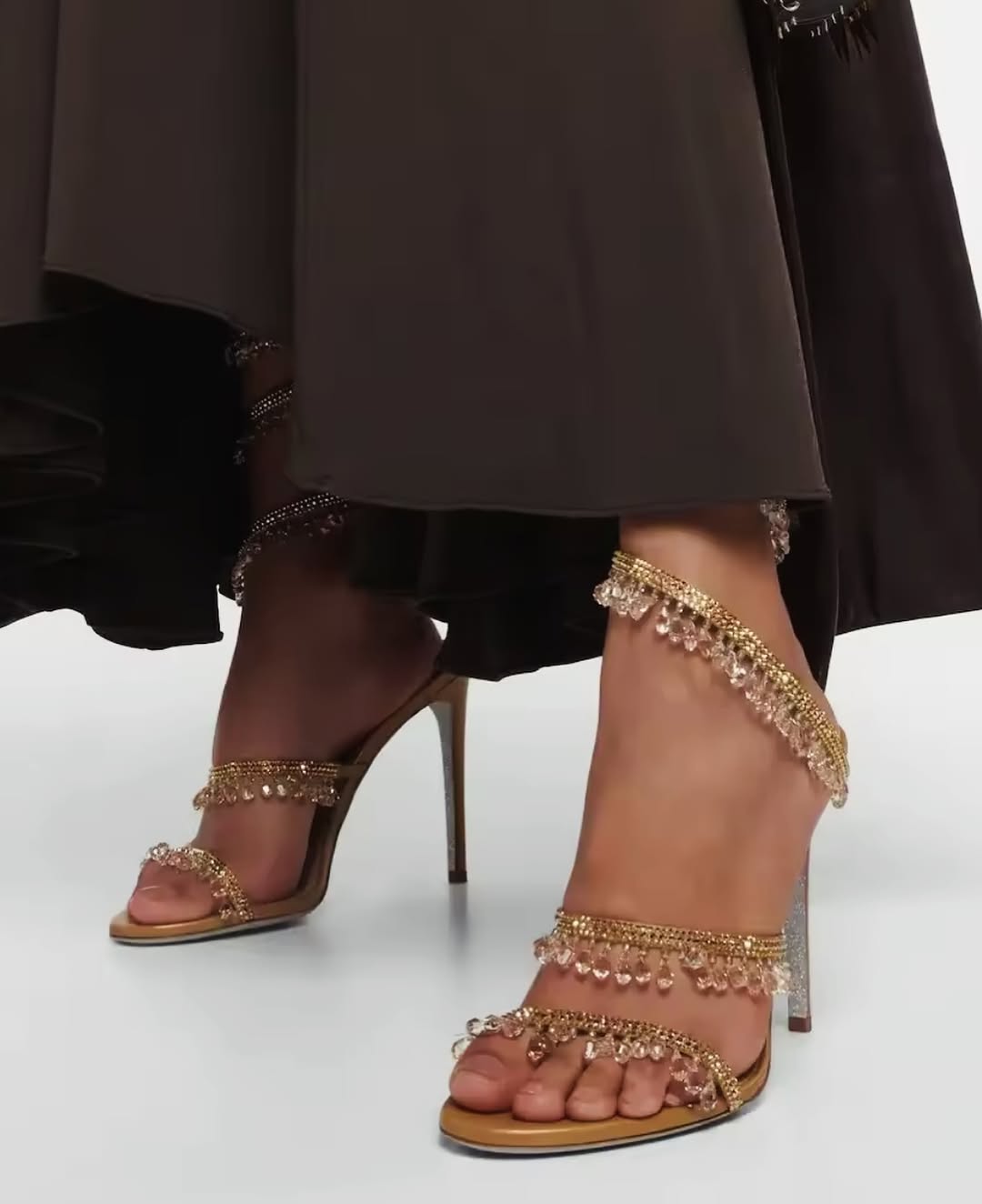 .NEW Crystal Whispers Collection