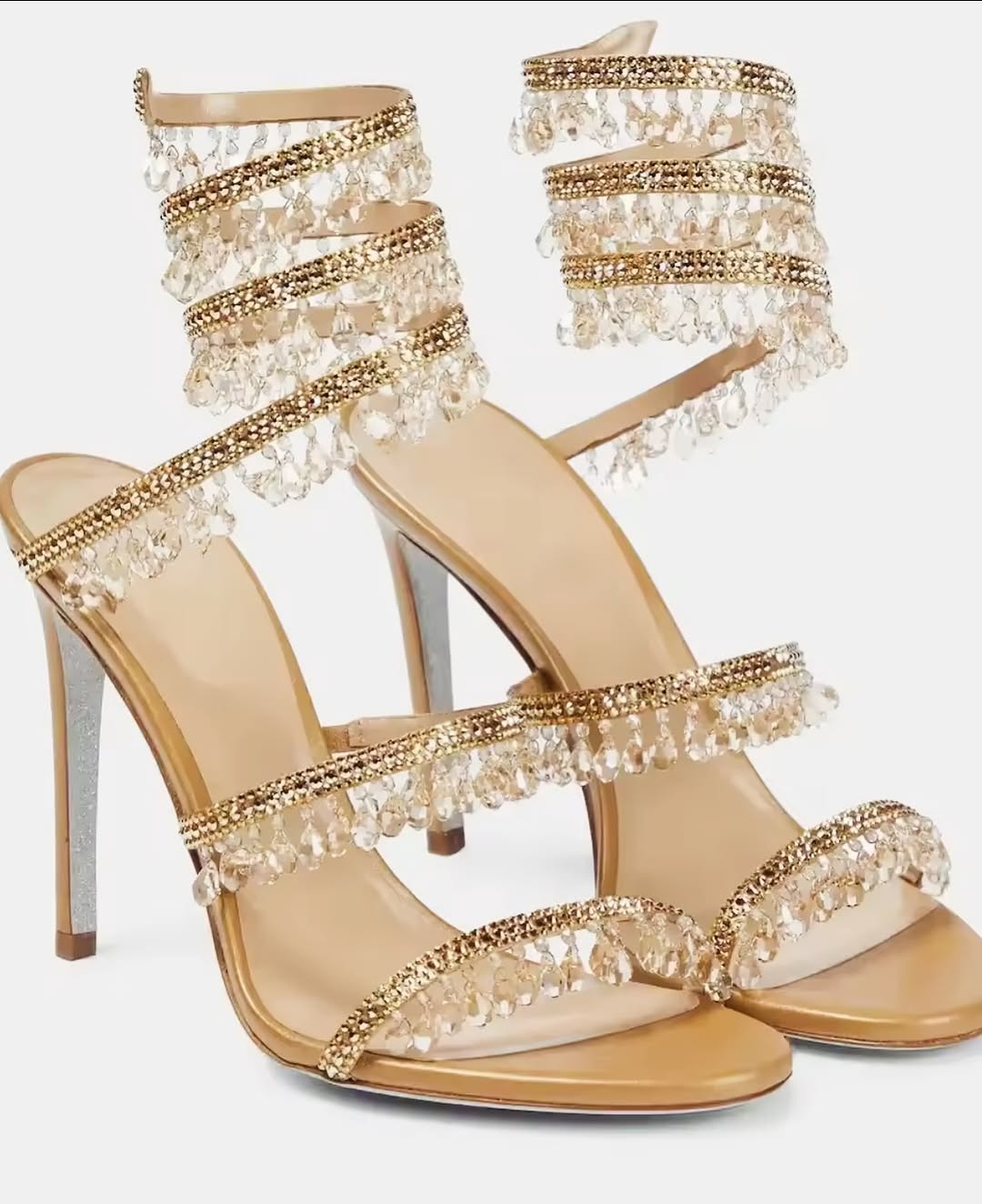 .NEW Crystal Whispers Collection