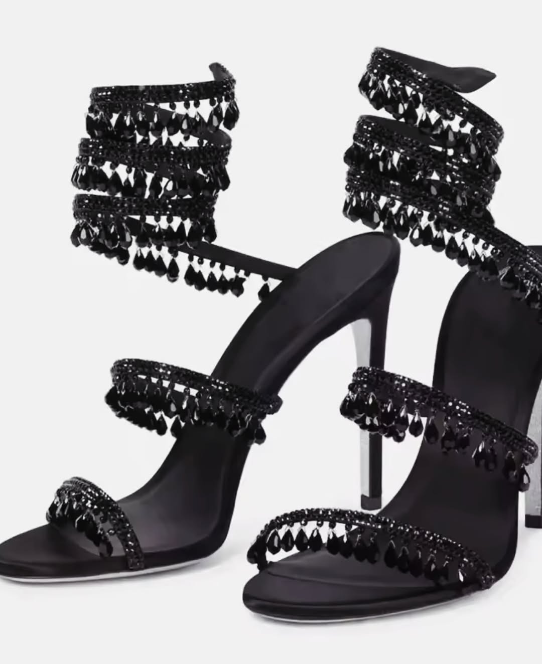 .NEW Crystal Whispers Collection