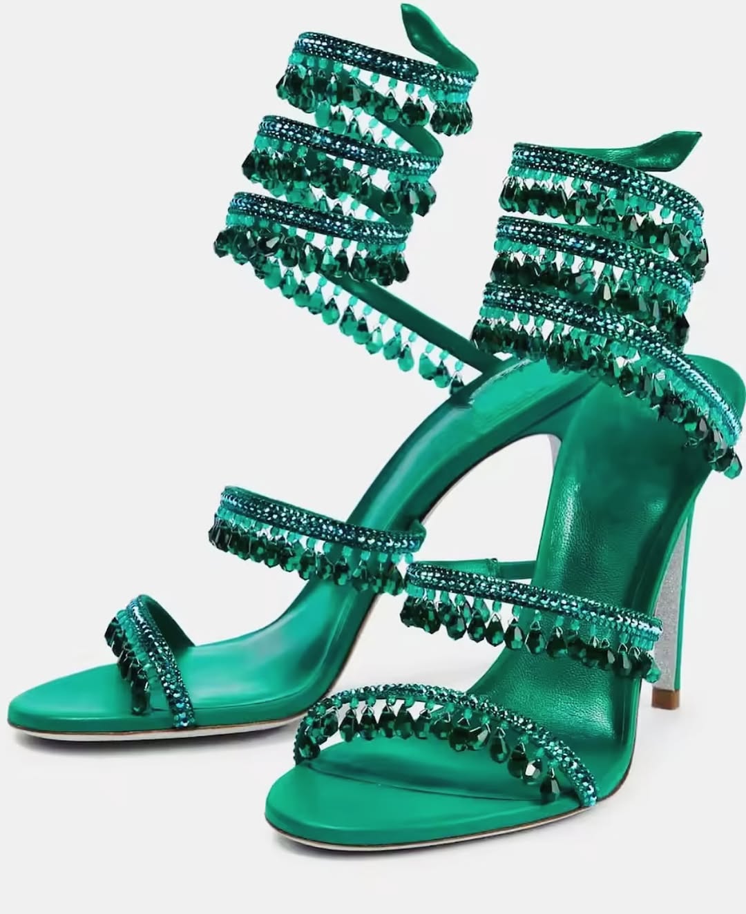 .NEW Crystal Whispers Collection