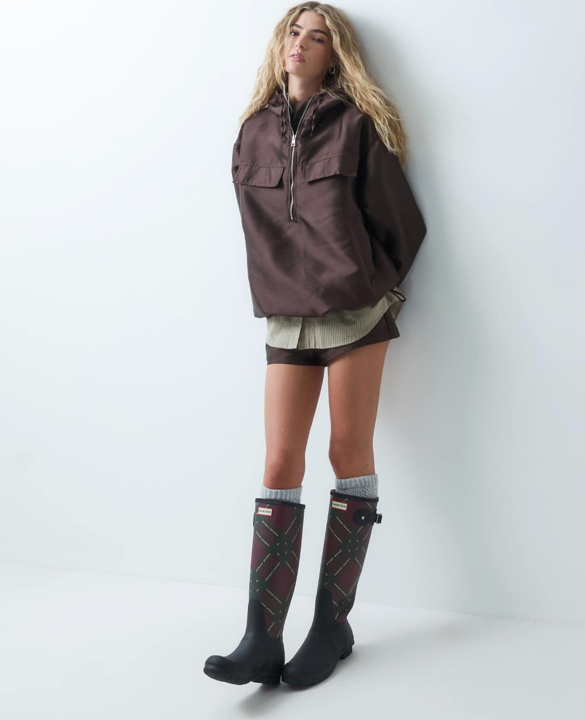 .HUNTER Boots