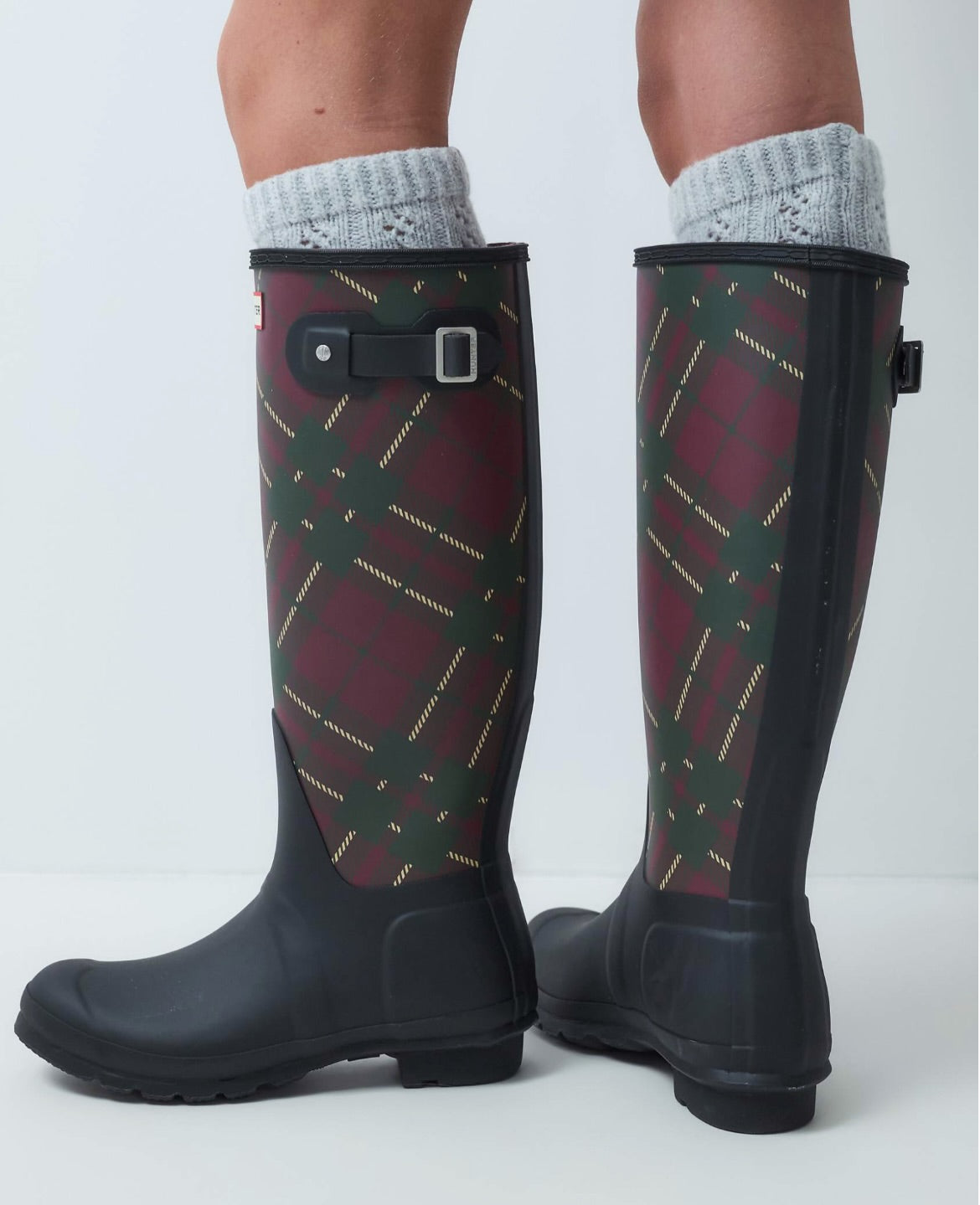.HUNTER Boots