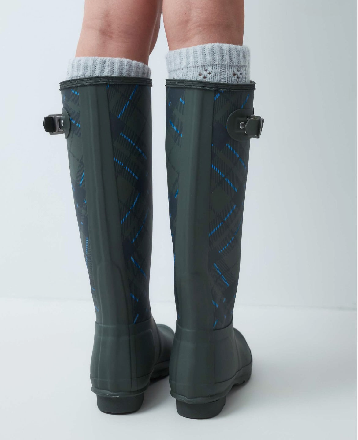 .HUNTER Boots