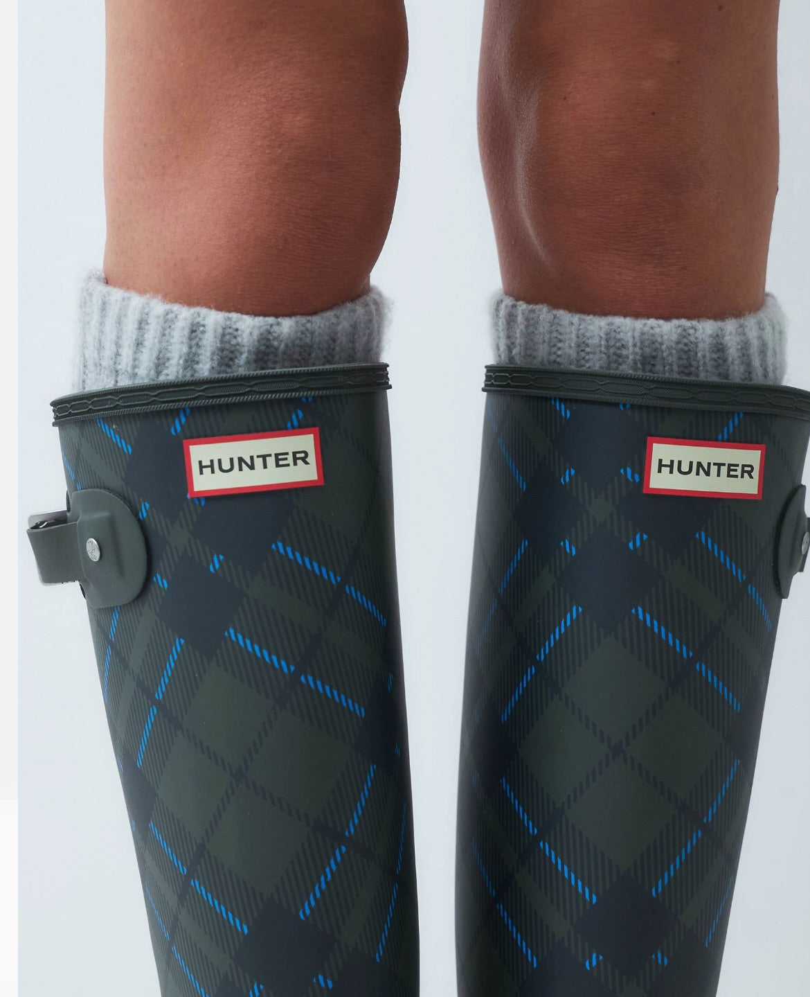 .HUNTER Boots