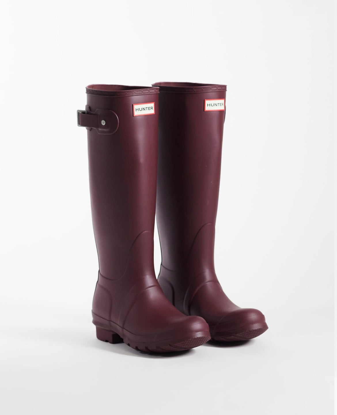 .HUNTER Boots