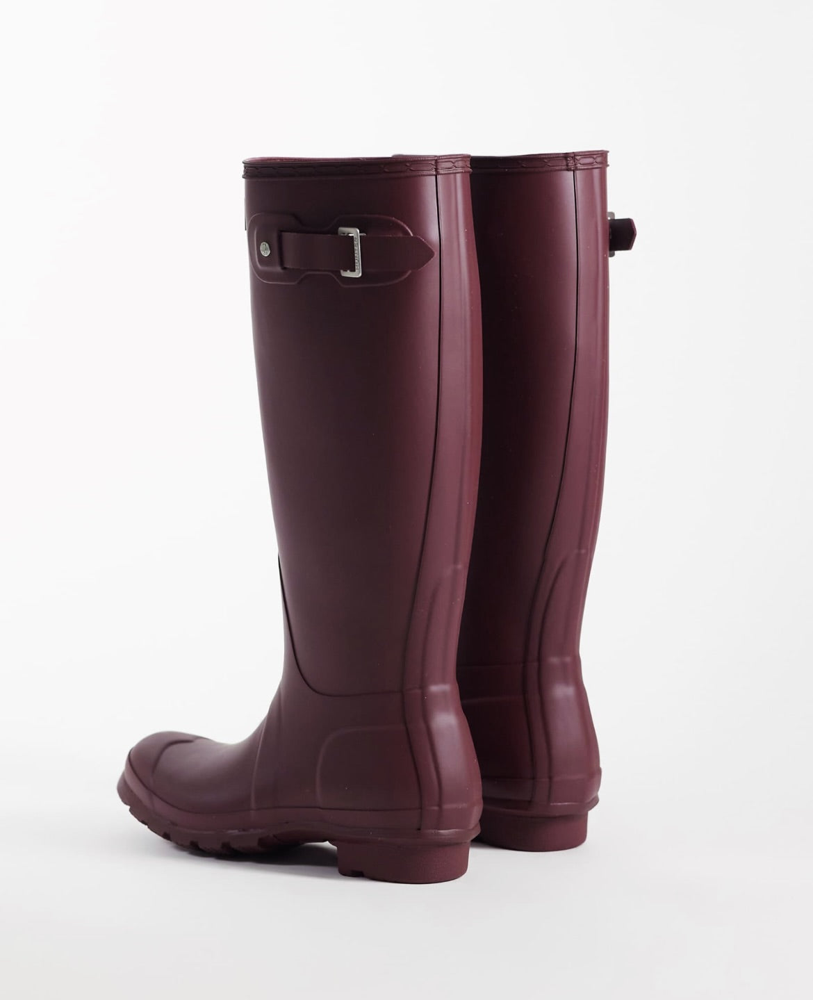 .HUNTER Boots