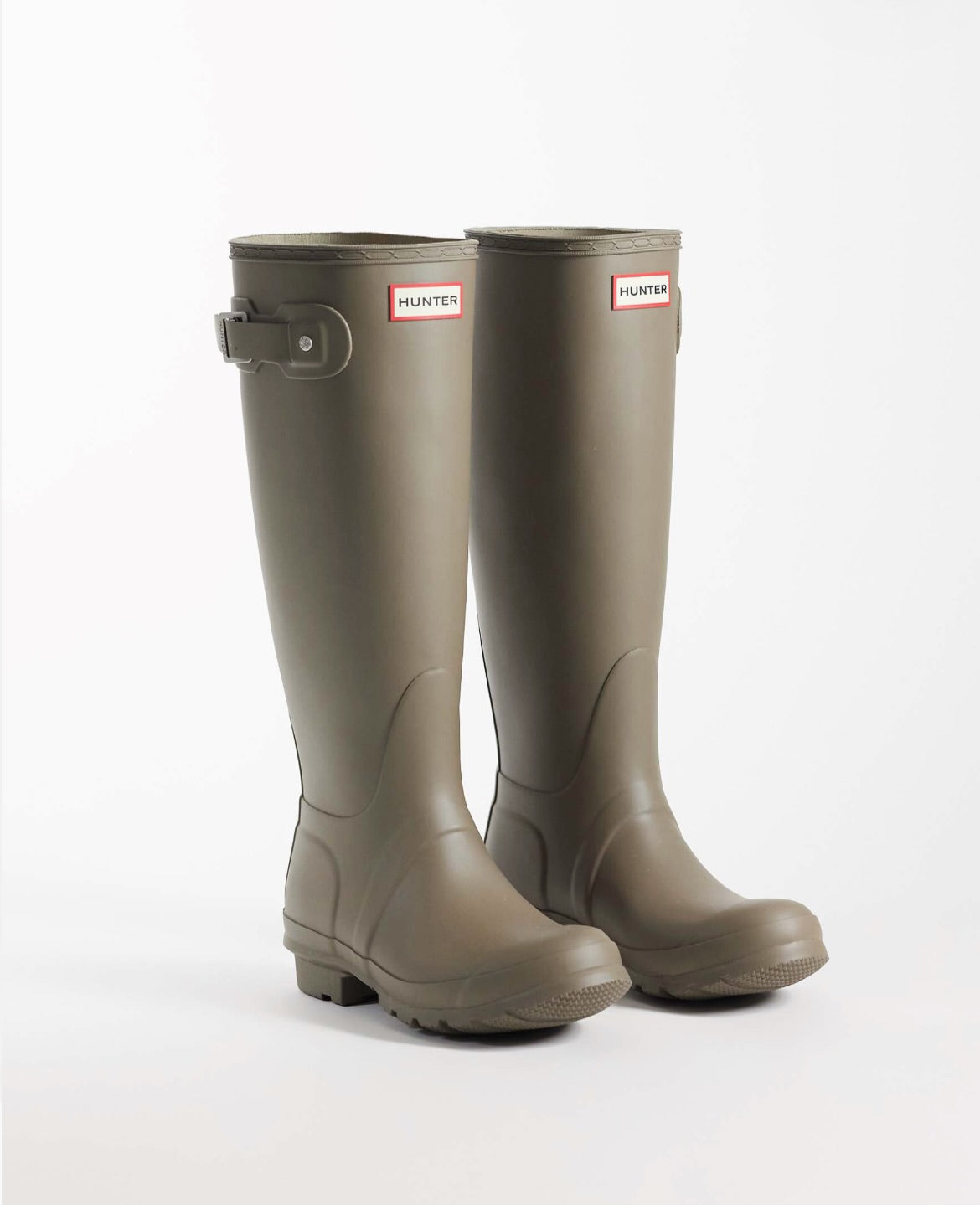 .HUNTER Boots
