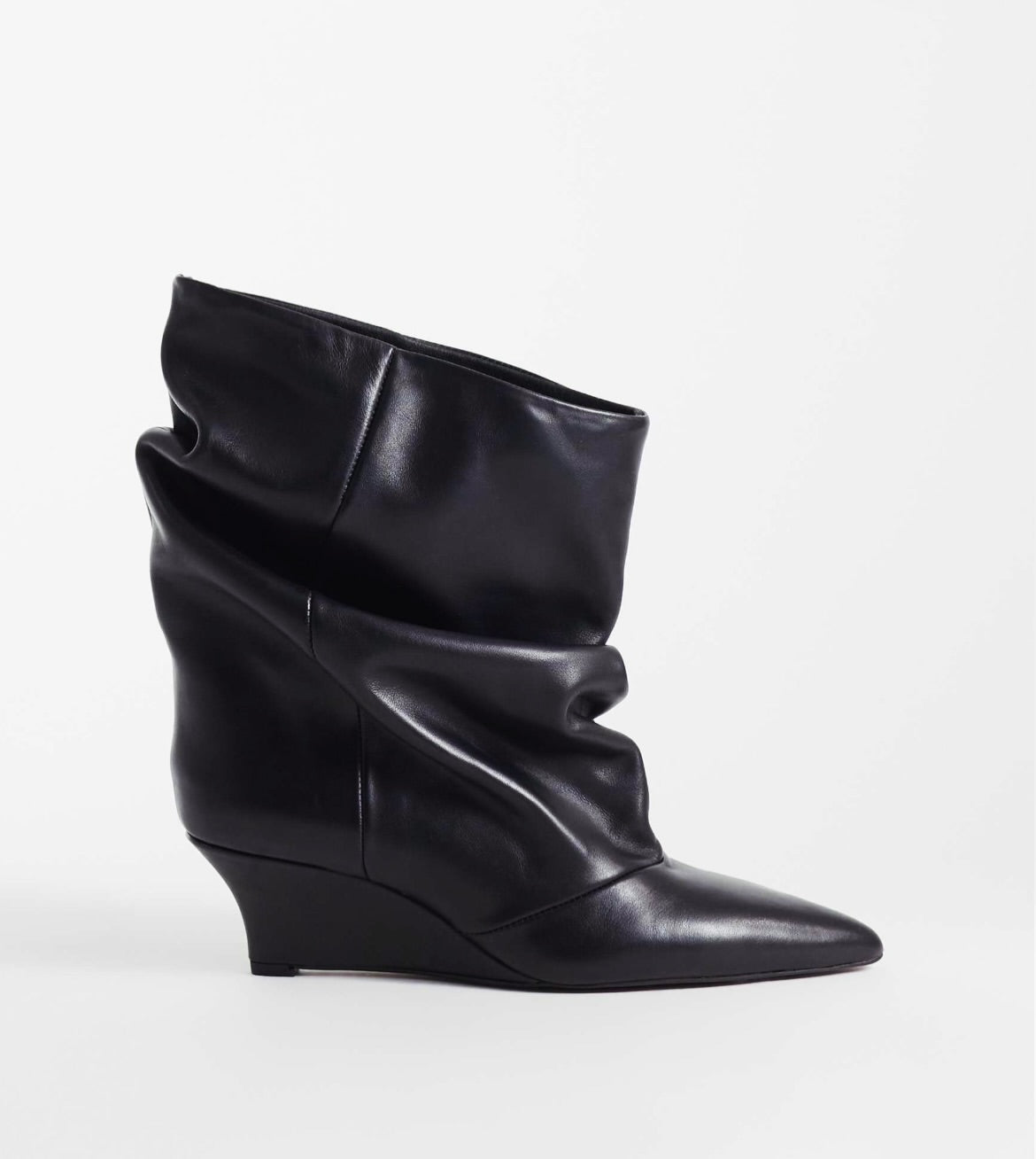 .TOP SELLER Genuine Leather Boots