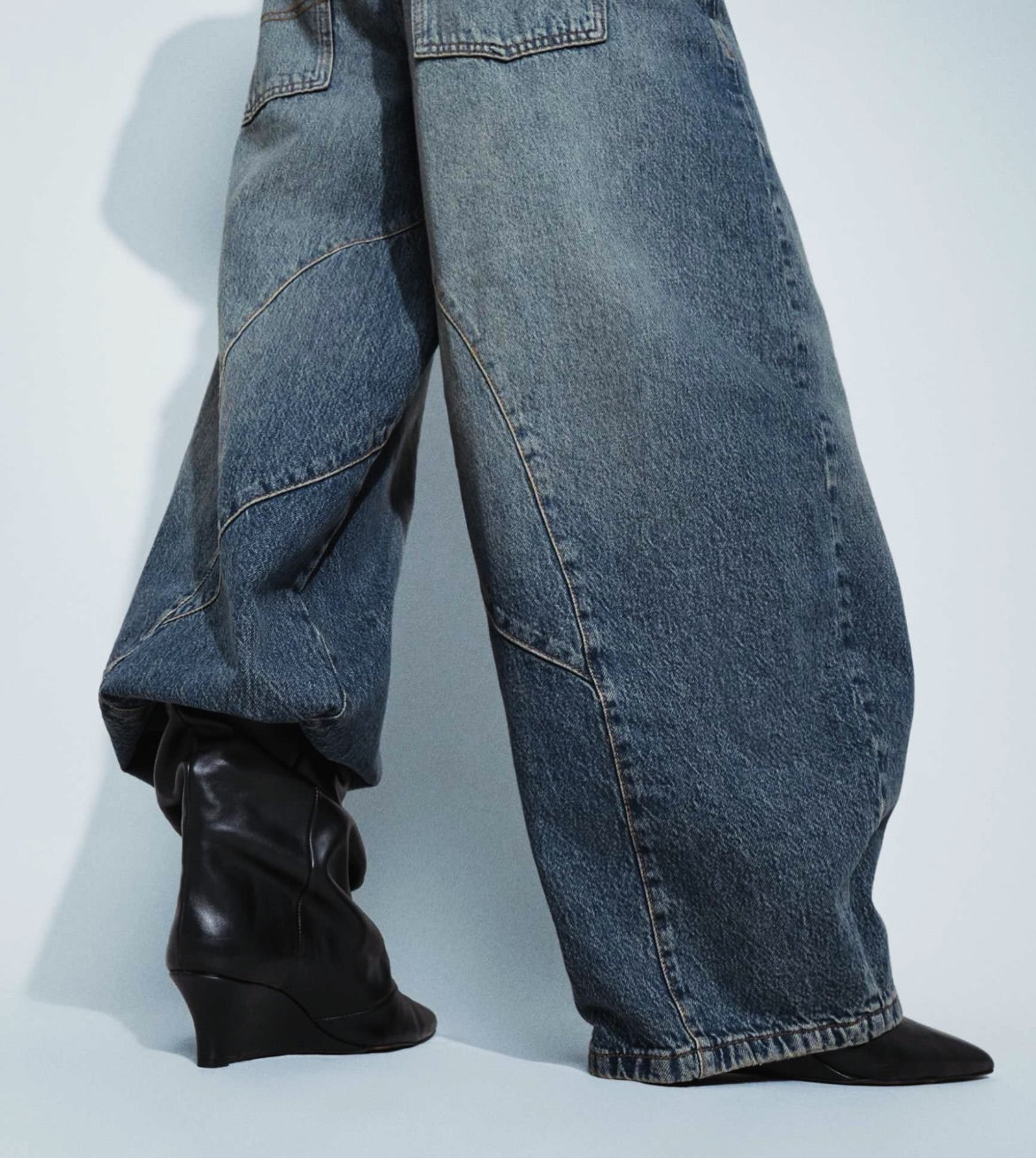 .TOP SELLER Genuine Leather Boots