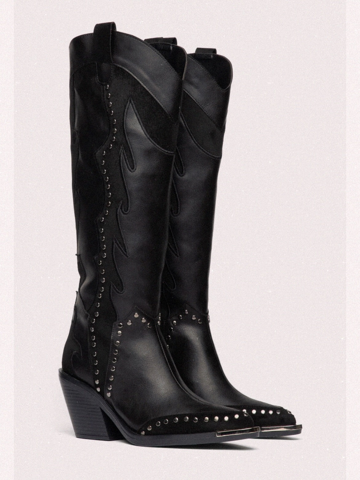 .NEW Genuine Leather Boots