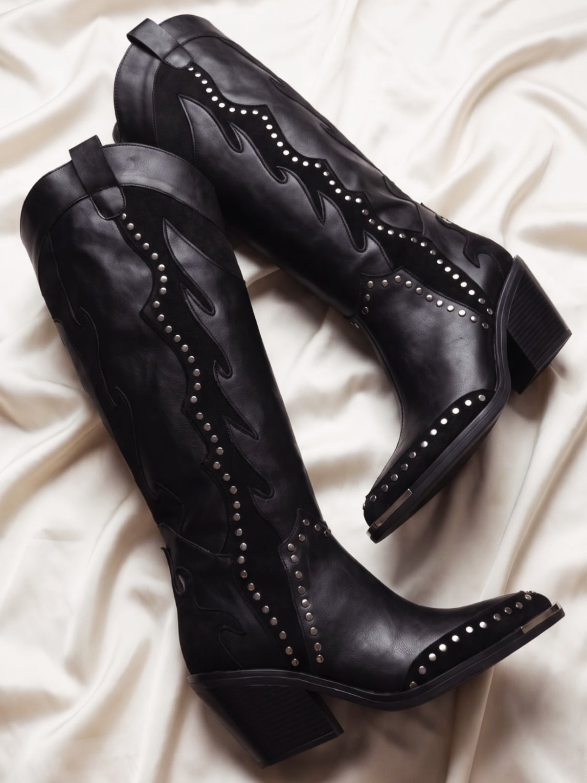.NEW Genuine Leather Boots