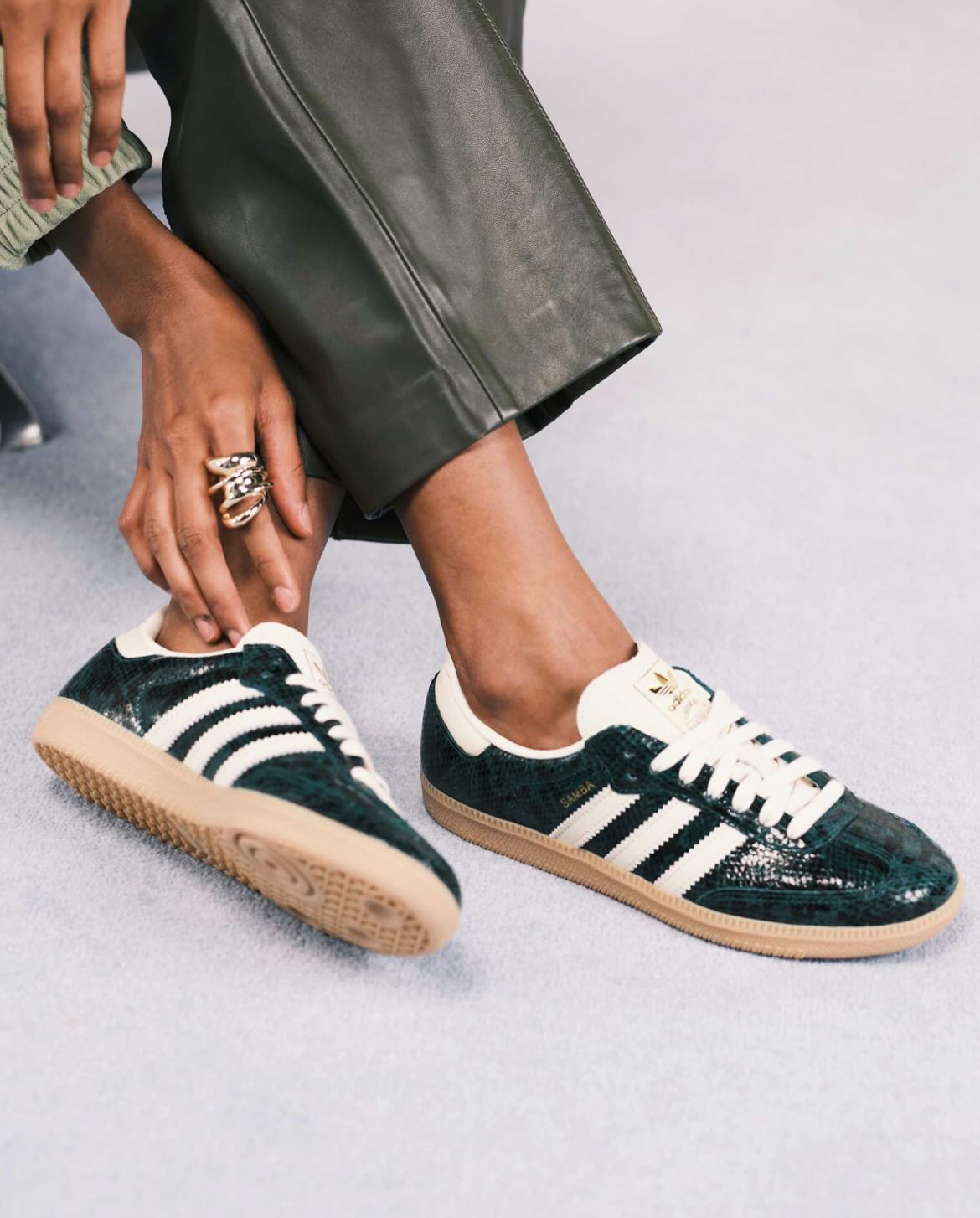 Adidas Limited Edition