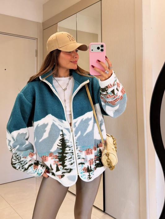 .☃️NEW Fleece Jacket