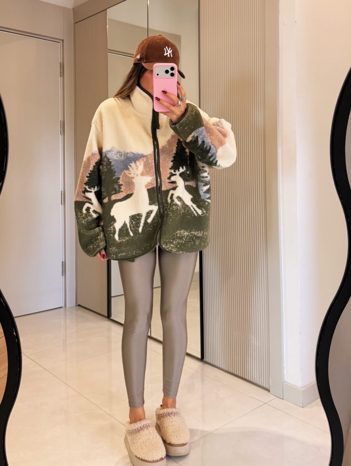 .☃️NEW Fleece Jacket