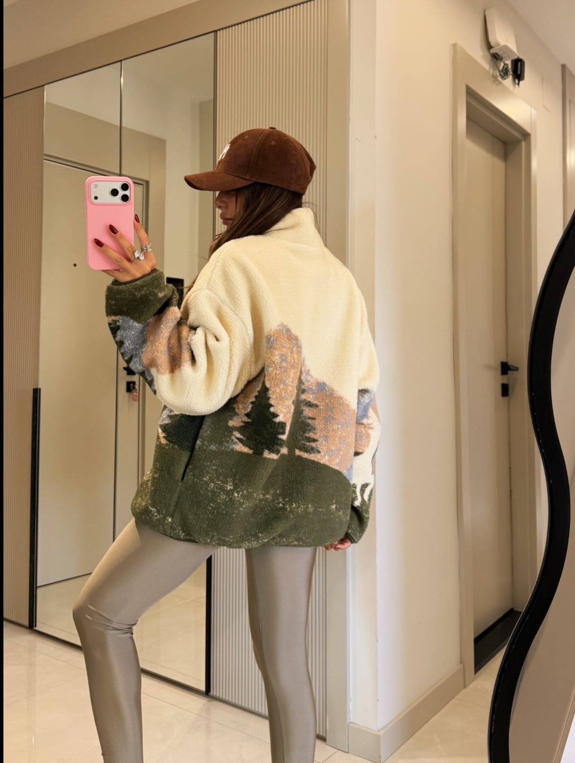 .☃️NEW Fleece Jacket